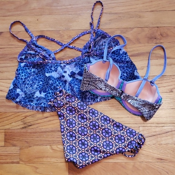 Adorable Maaji Swimsuit 😍 - Picture 2 of 8